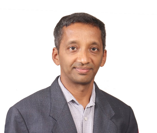 Naveen Shanbhag