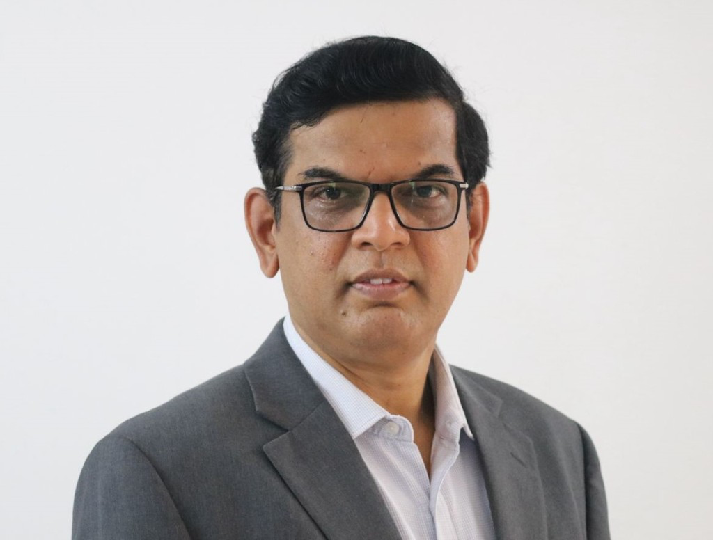 Veeraraghavan Kumaragurupuran