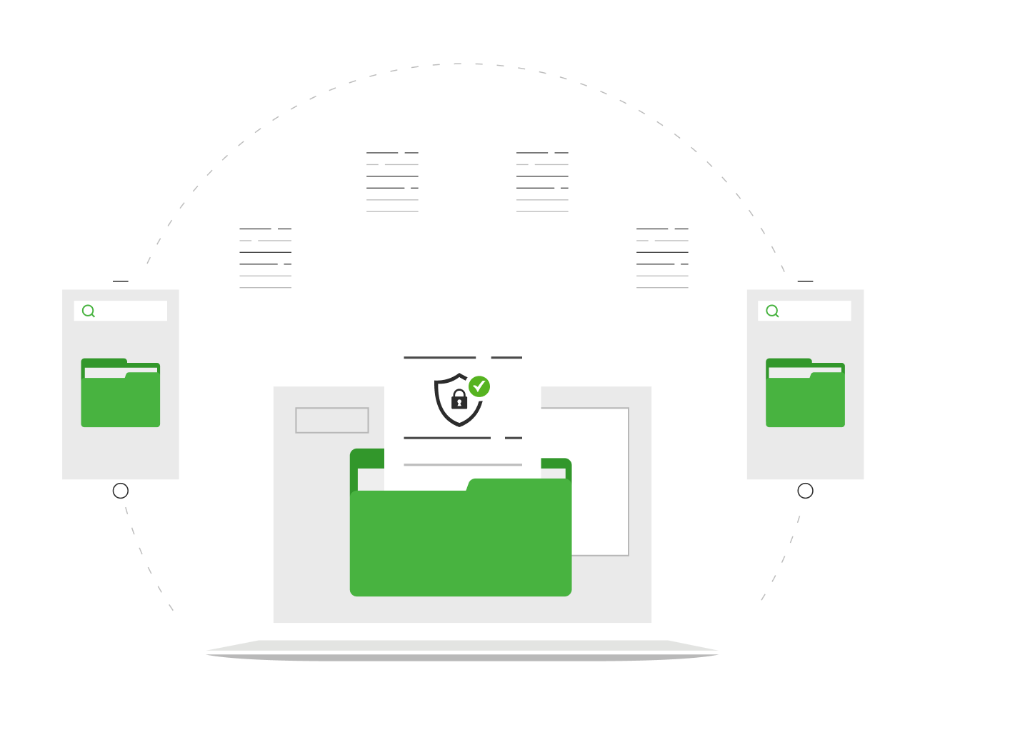 Digital Document Repository