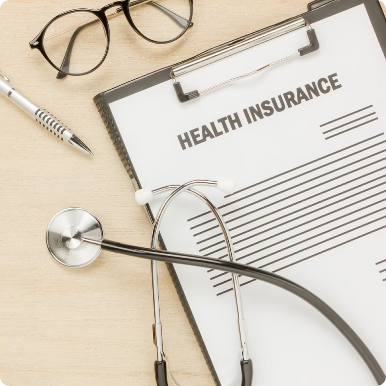 Health Insurance