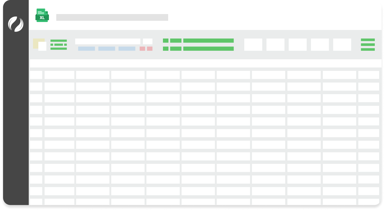 Generate GST R1 Report