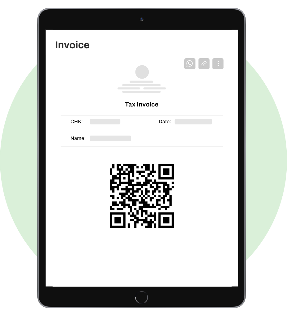 Real Time Digitization