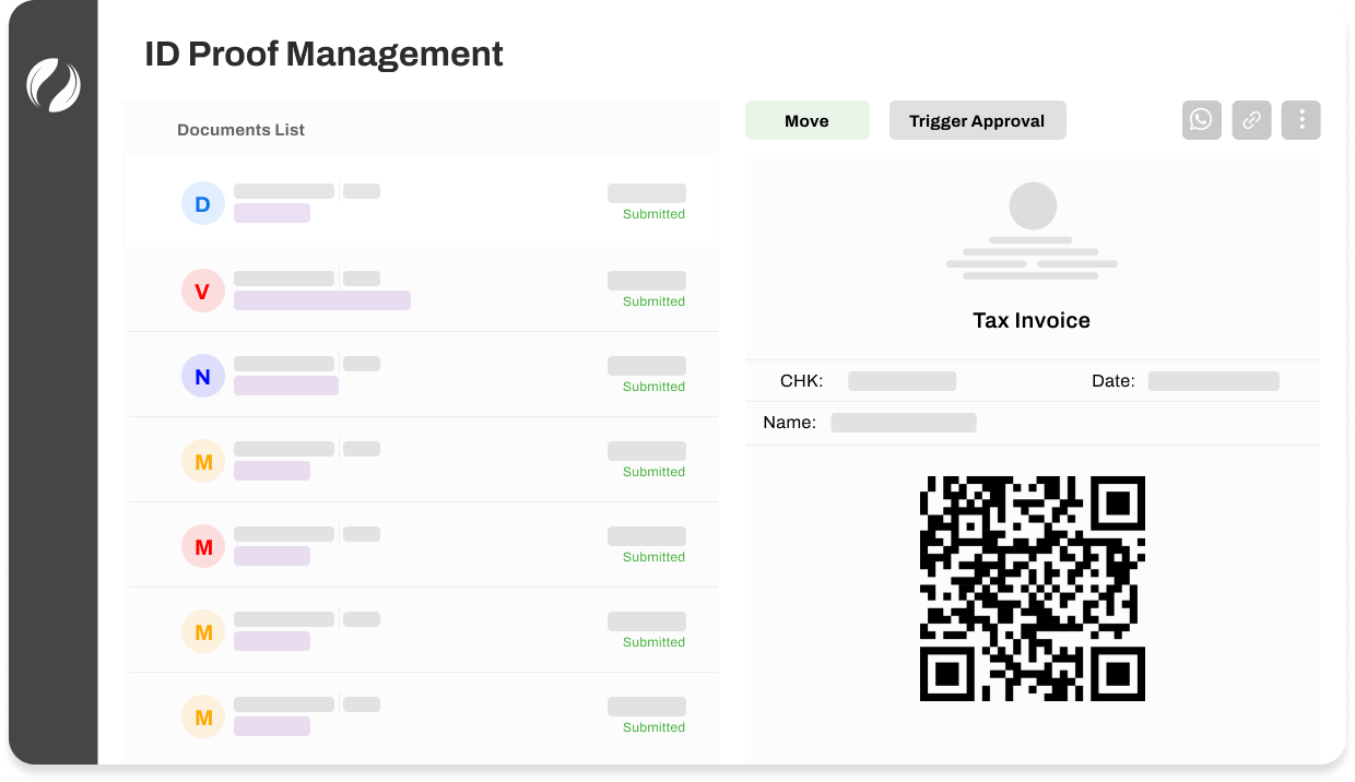 Guest Profile Management